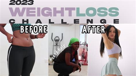 chloe ting weight loss challenge.